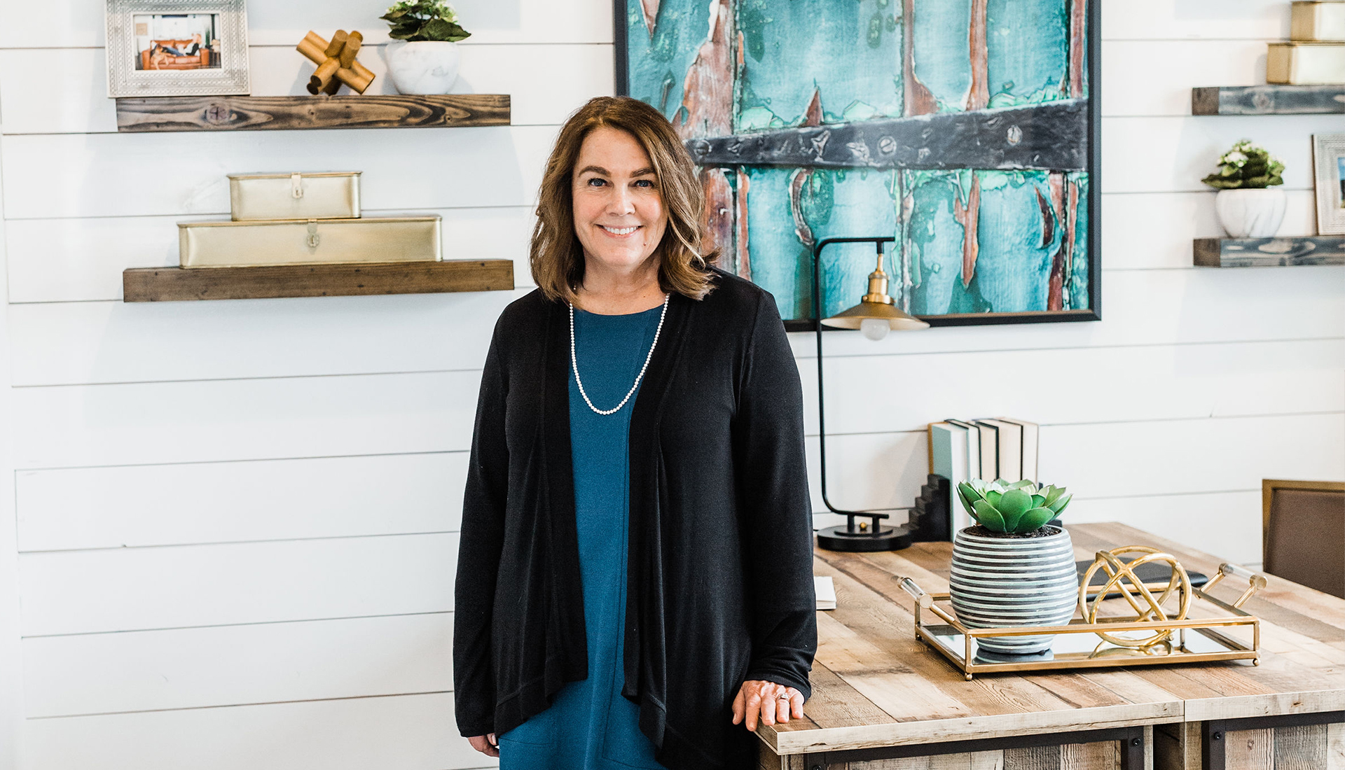 About Business Owners